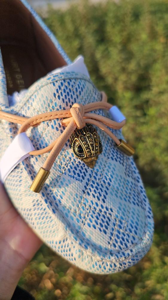 جزمة ماركة kurt geiger