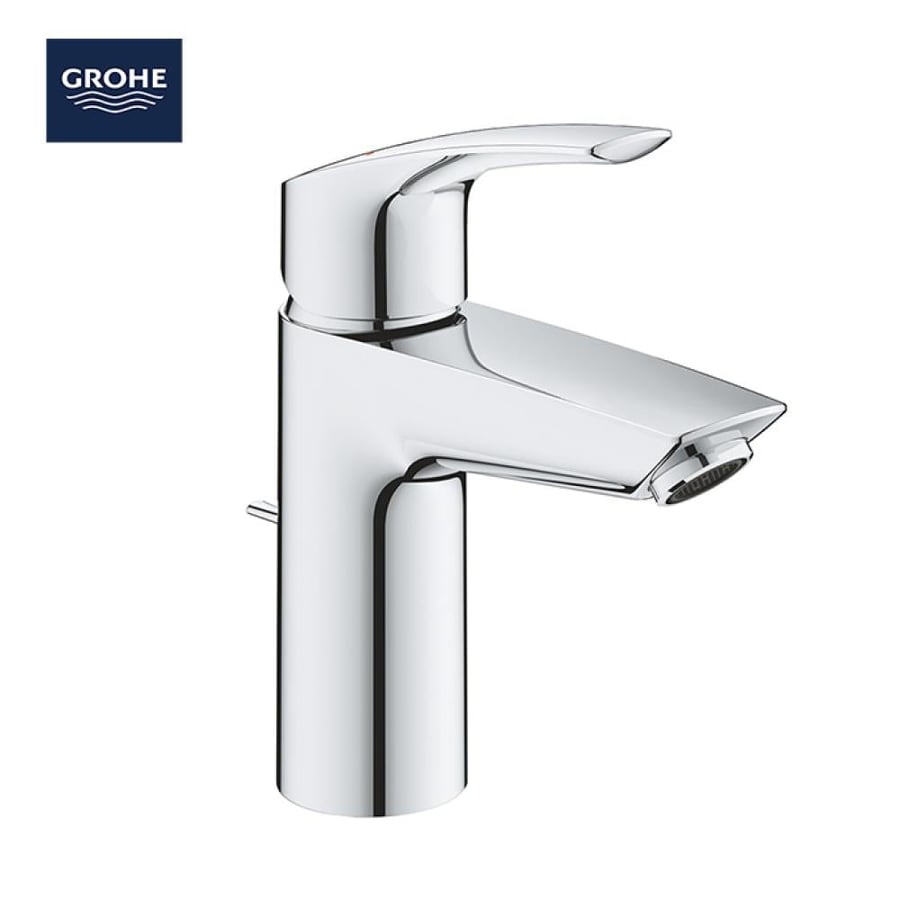 خلاط مغسلة يورسمارت GR:3326530D | جروهي GROHE0