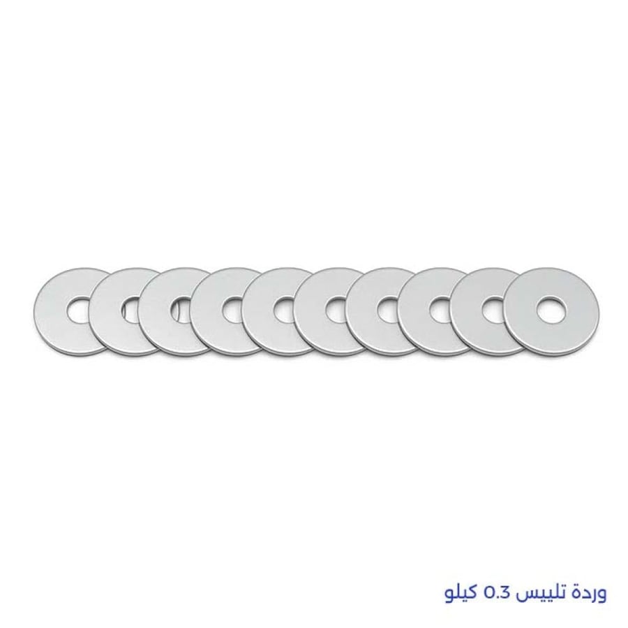 وردة تلييس 0.3 كيلو