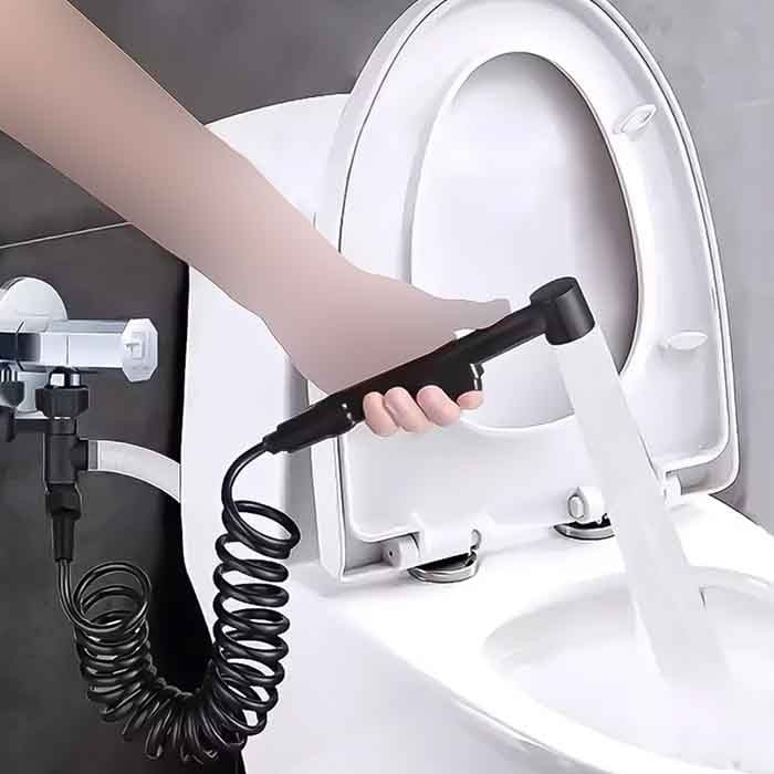 لي شطاف حلزوني