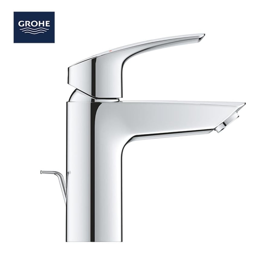 خلاط مغسلة يورسمارت GR:3326530D | جروهي GROHE0