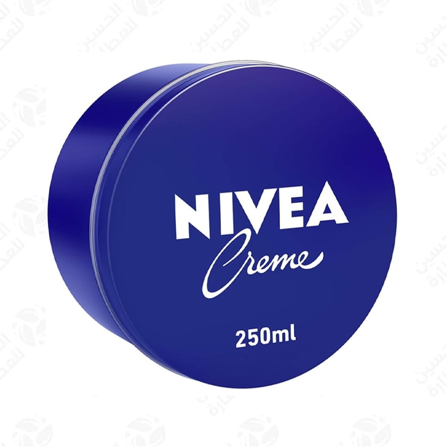 Nivea cream 250 ml