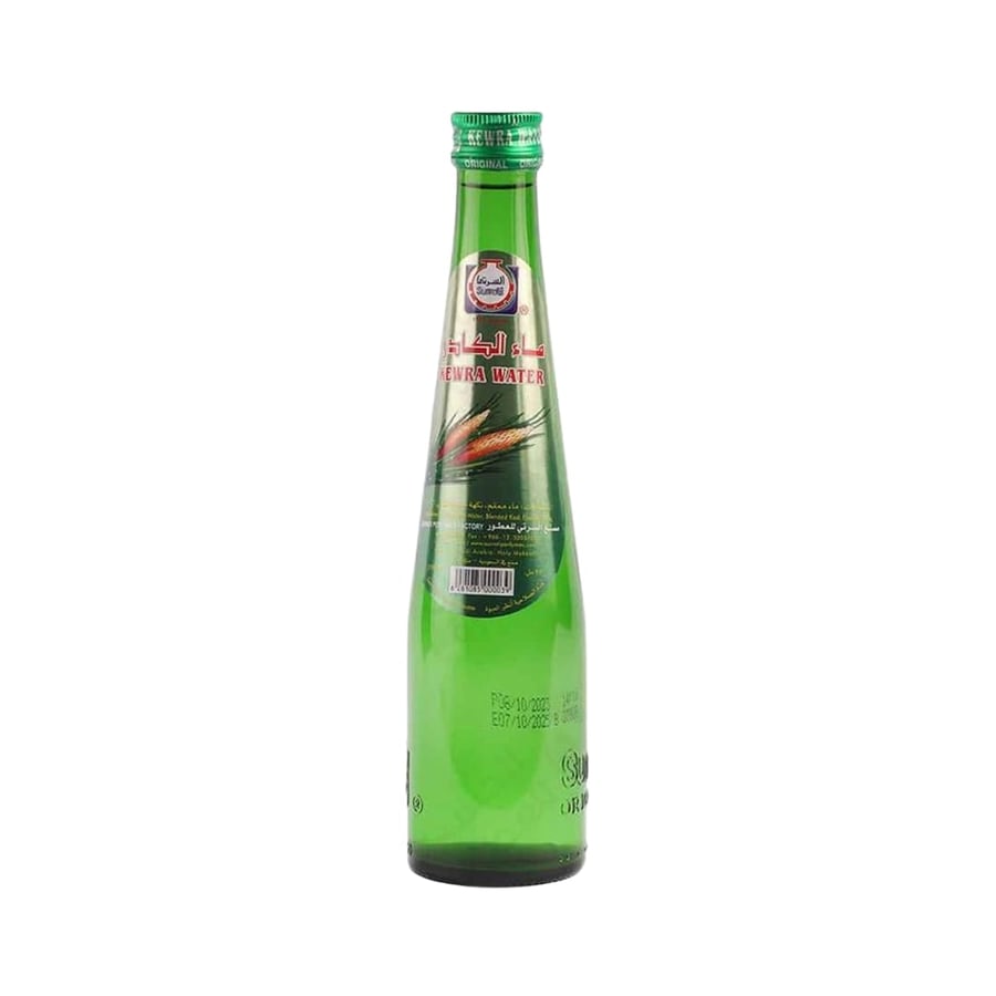 Kadi Al-Sirti water 270 ml