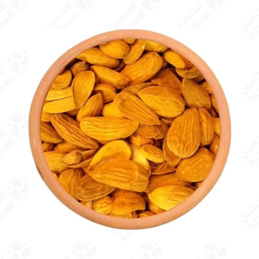 لوز يمني 250 جرام