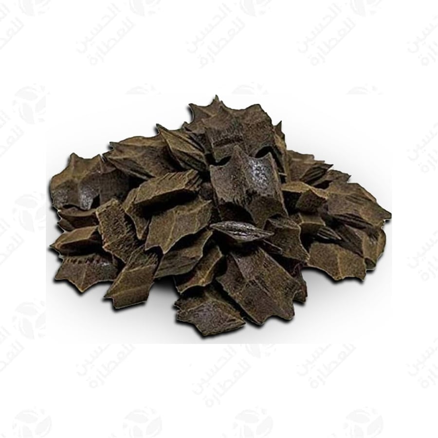 عود صناعي حبة وسط 80