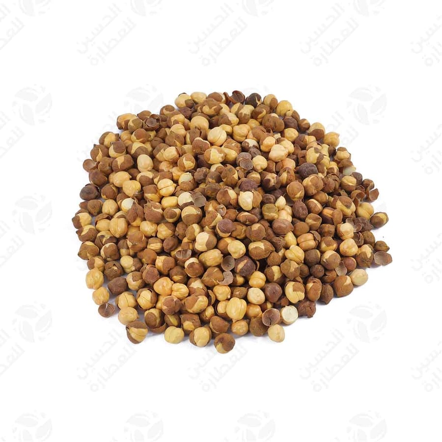 حمص مشوي 250 جرام