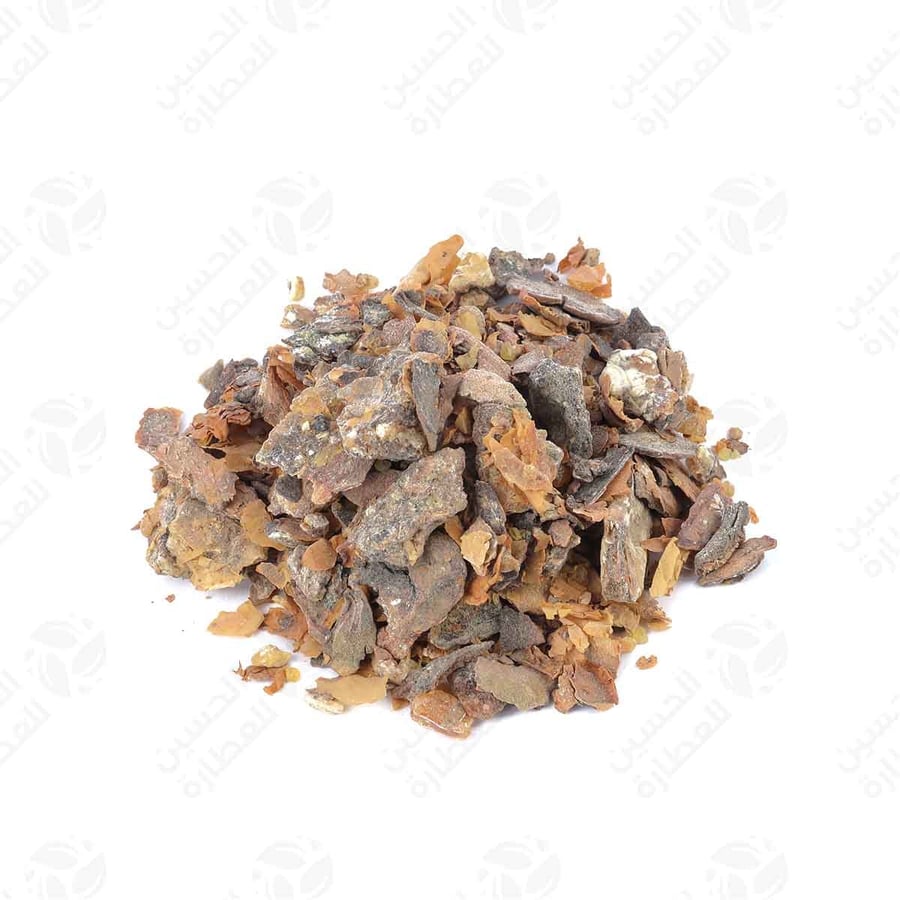 بخور عدني