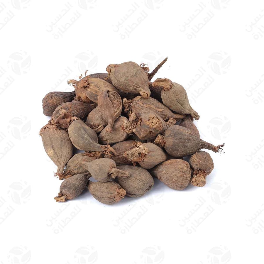 هيل حبشي 250 جرام