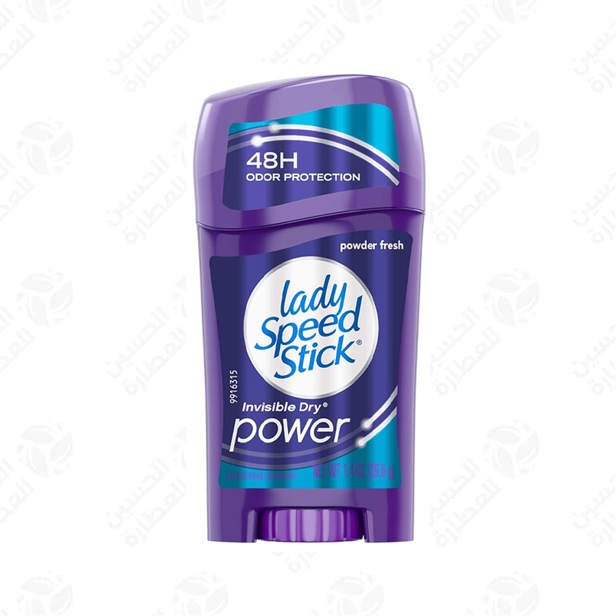 Lady Stick Power Deodorant