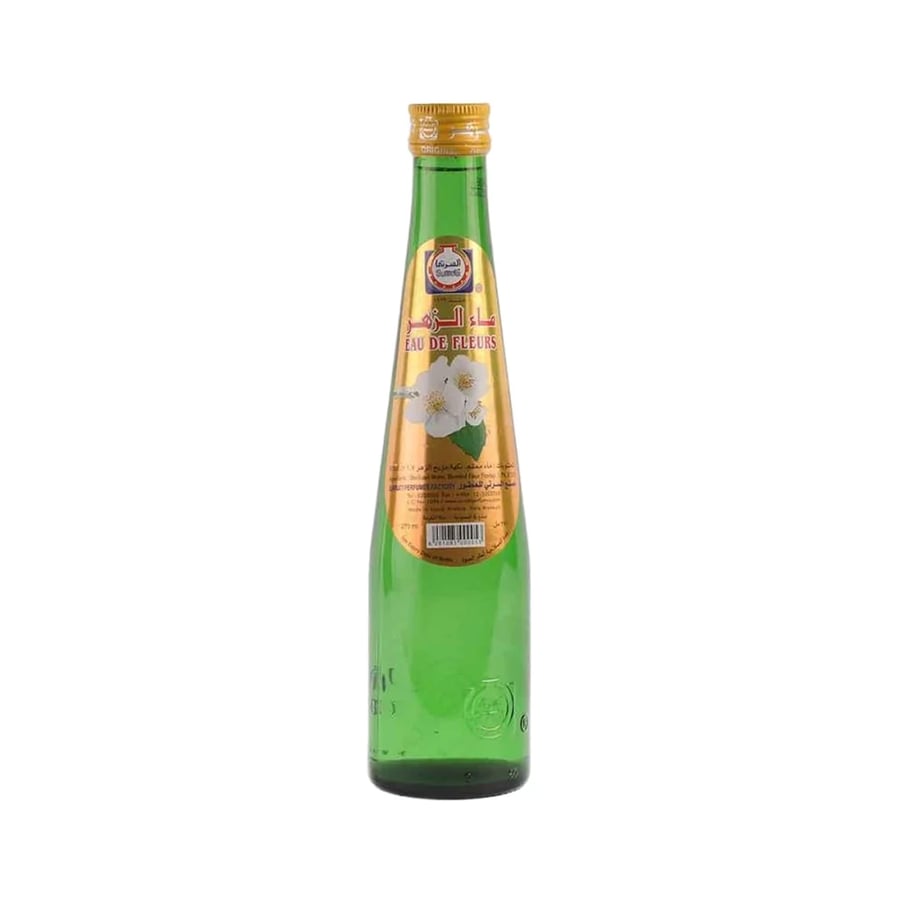 Serti Rose Water 270 ml