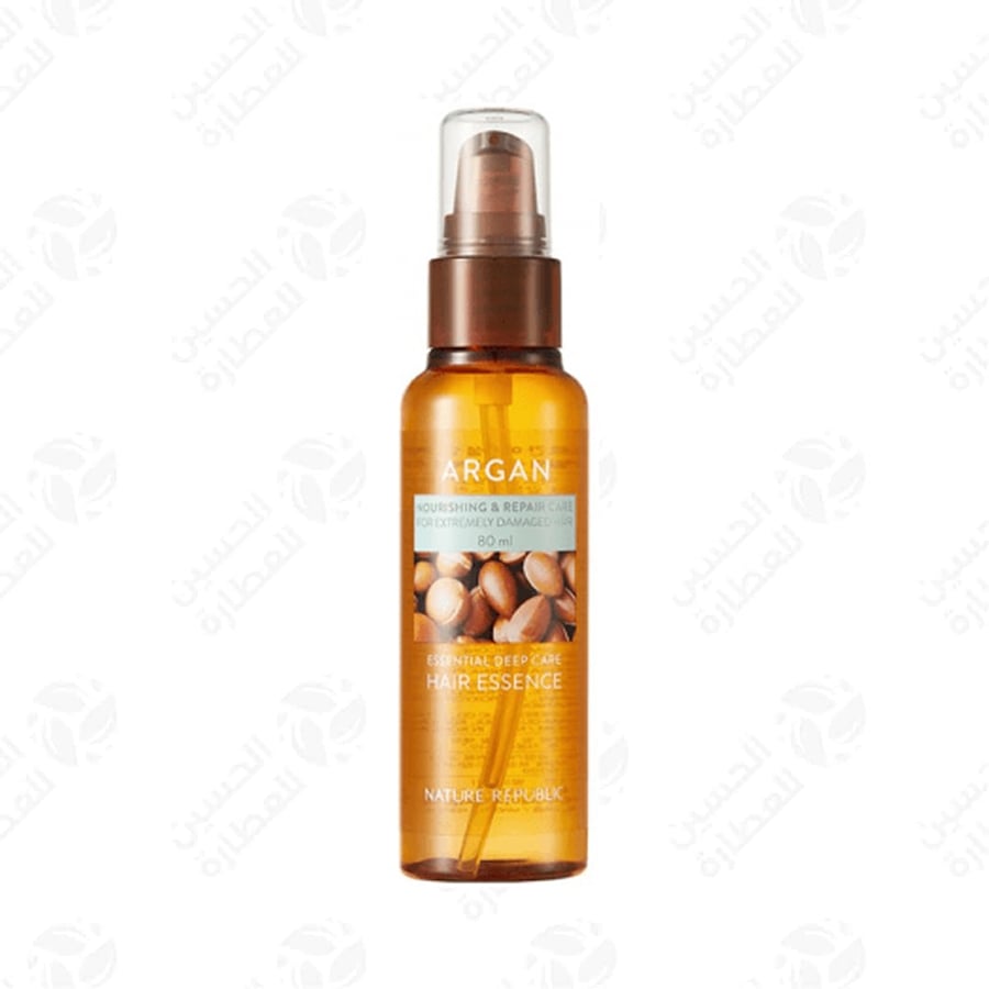 Argan Oil Natural Republic 80 ml