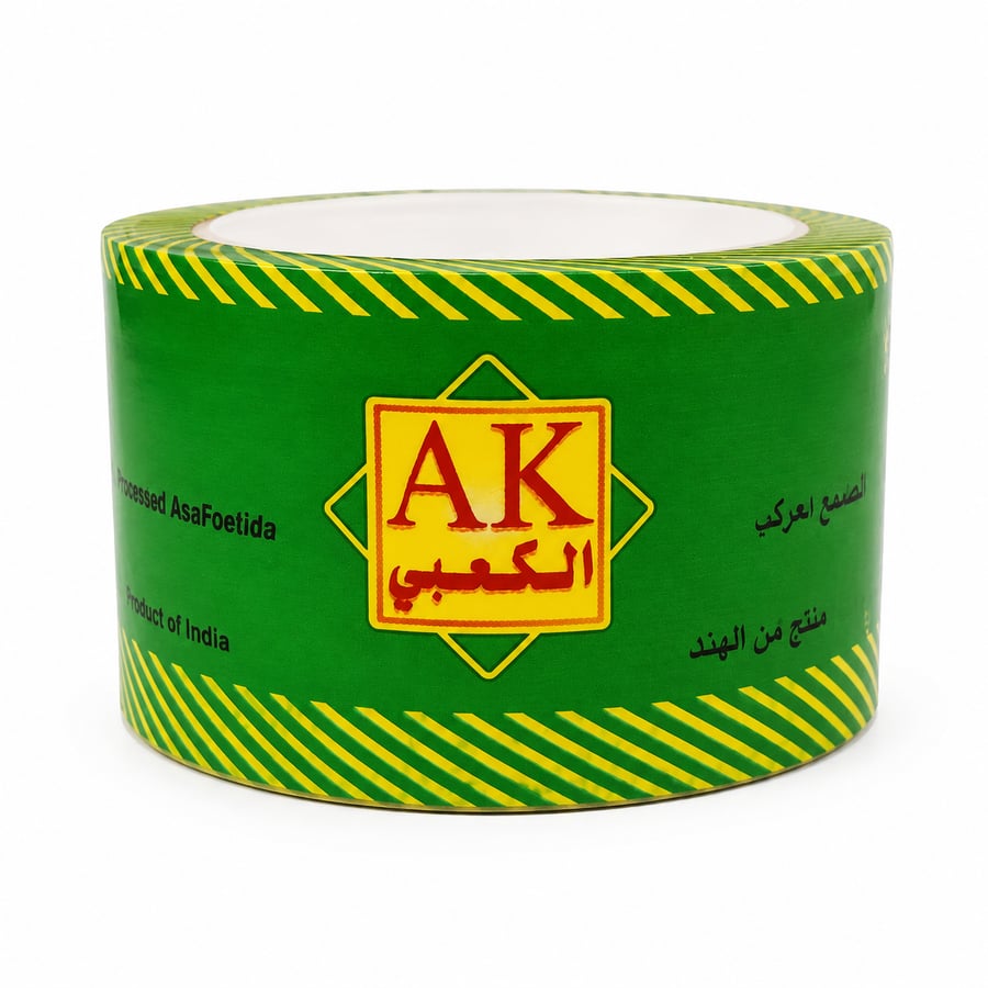 حلتيت رويال