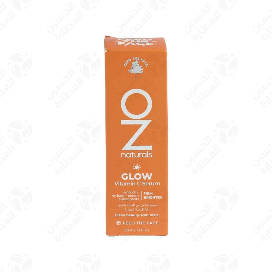 Vitamin C Serum Oz Natural 30 ml