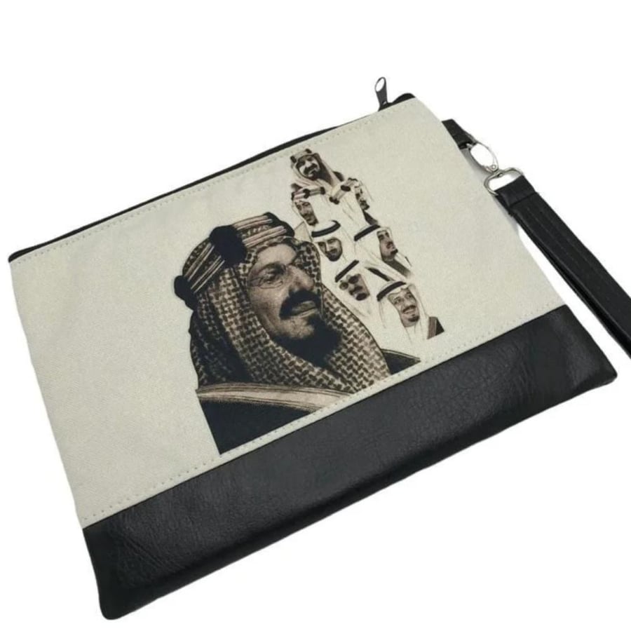 حقيبه باوتش الملوك