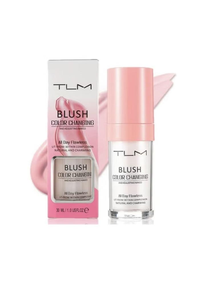 كريم الأساس متغير اللون-30mL