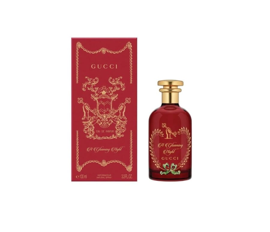 عطر قوتشي اجلومينج نايت او دو برفيوم 100 مل