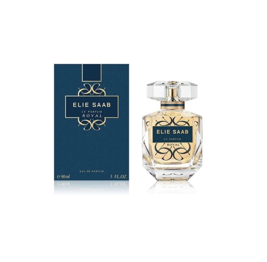 عطر ايلي صعب لو بارفيوم رويال 90 مل
