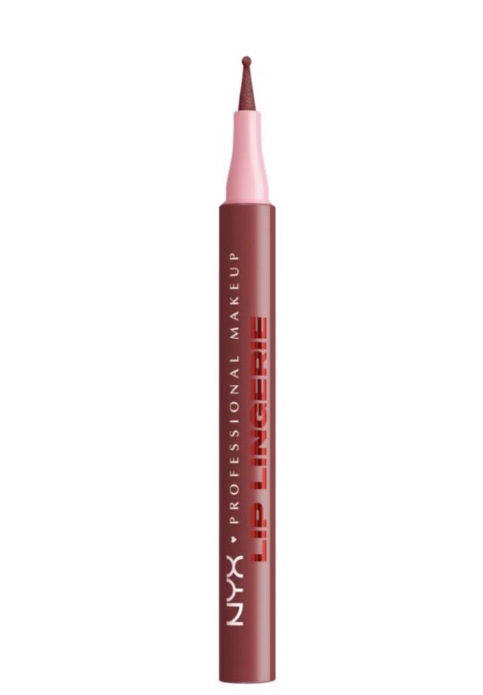Lip liner lipstick set -10
