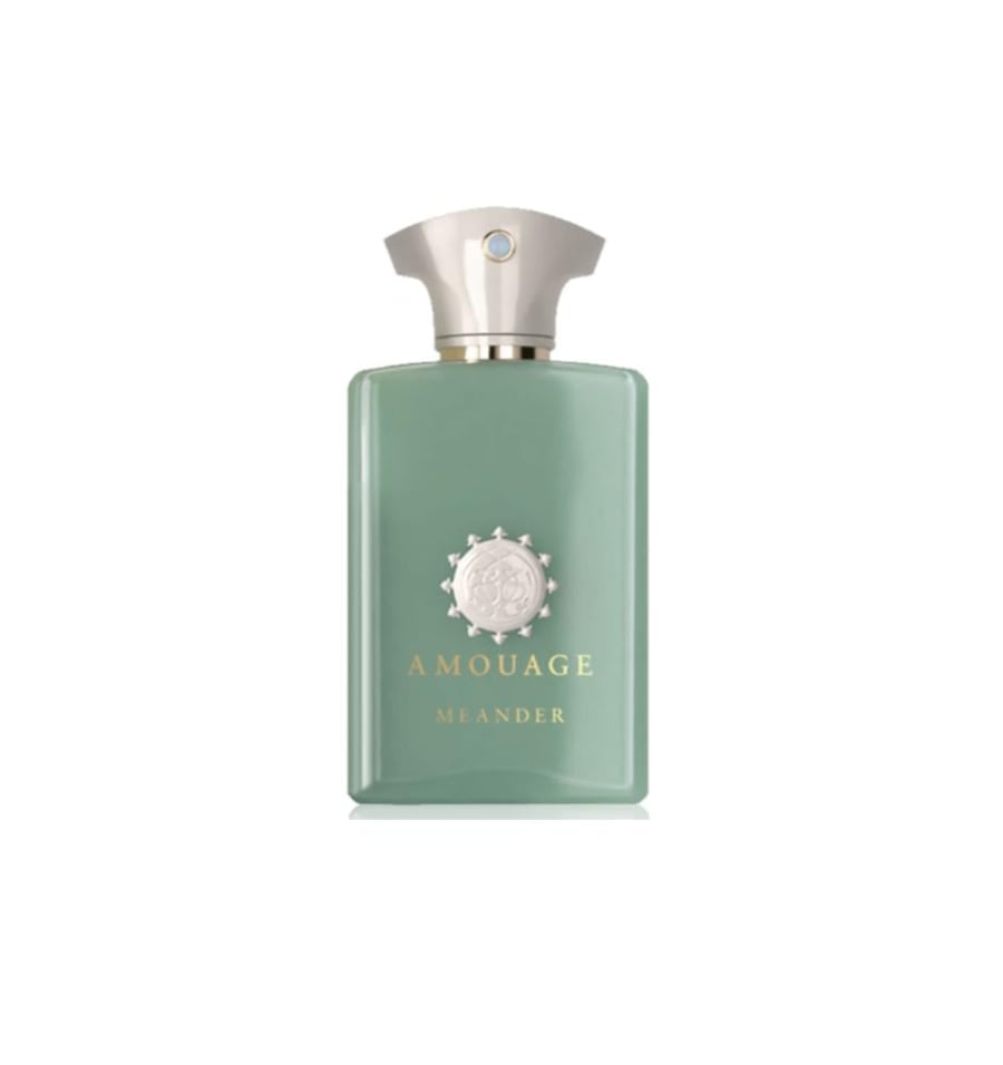 عطر امواج مياندر او دي برفيوم 100 مل