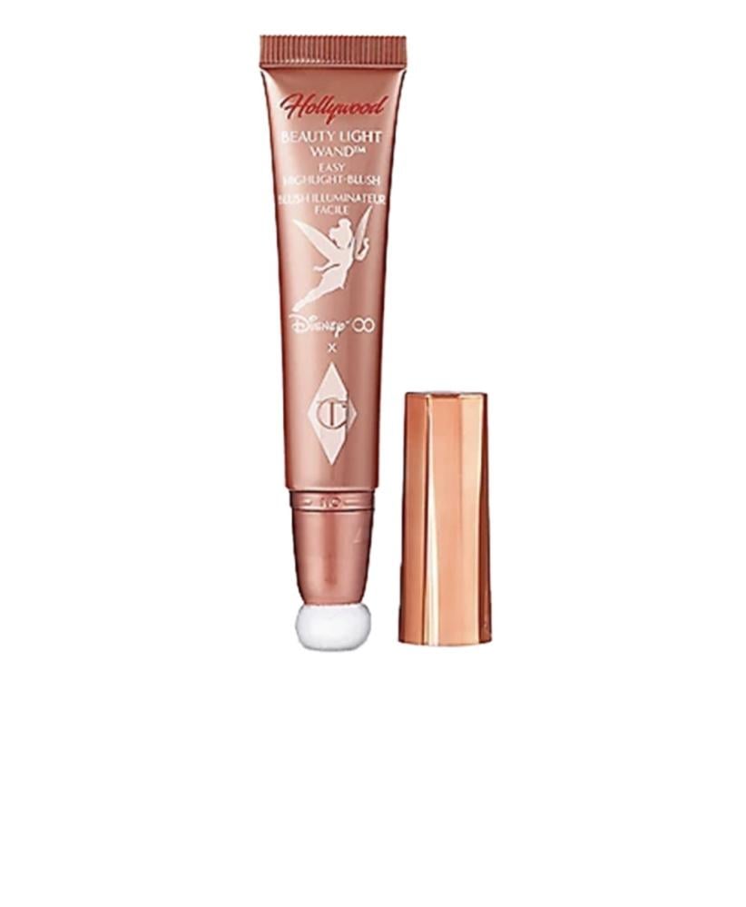 شارلوت تيلبوري احمر خدود بيوتي لايت واند 12 مل pink