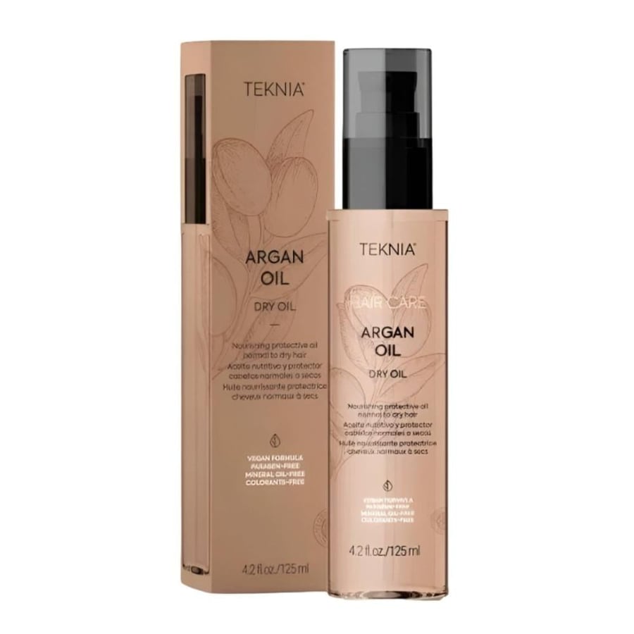 Lakmi Hair Shampoo Takhneya Argan for normal and dry hair - 125 ml