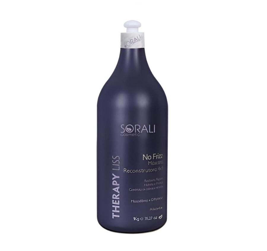 Suralay hair treatment 1000 ml protein therapy not for straightening hair