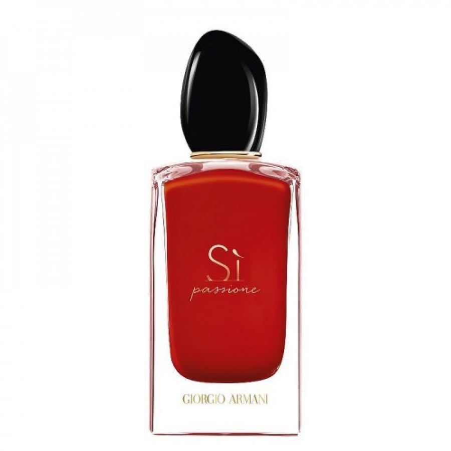 عطر جورجيو اس اي ارماني باشن جورجيو بارفيوم للنساء 50مل