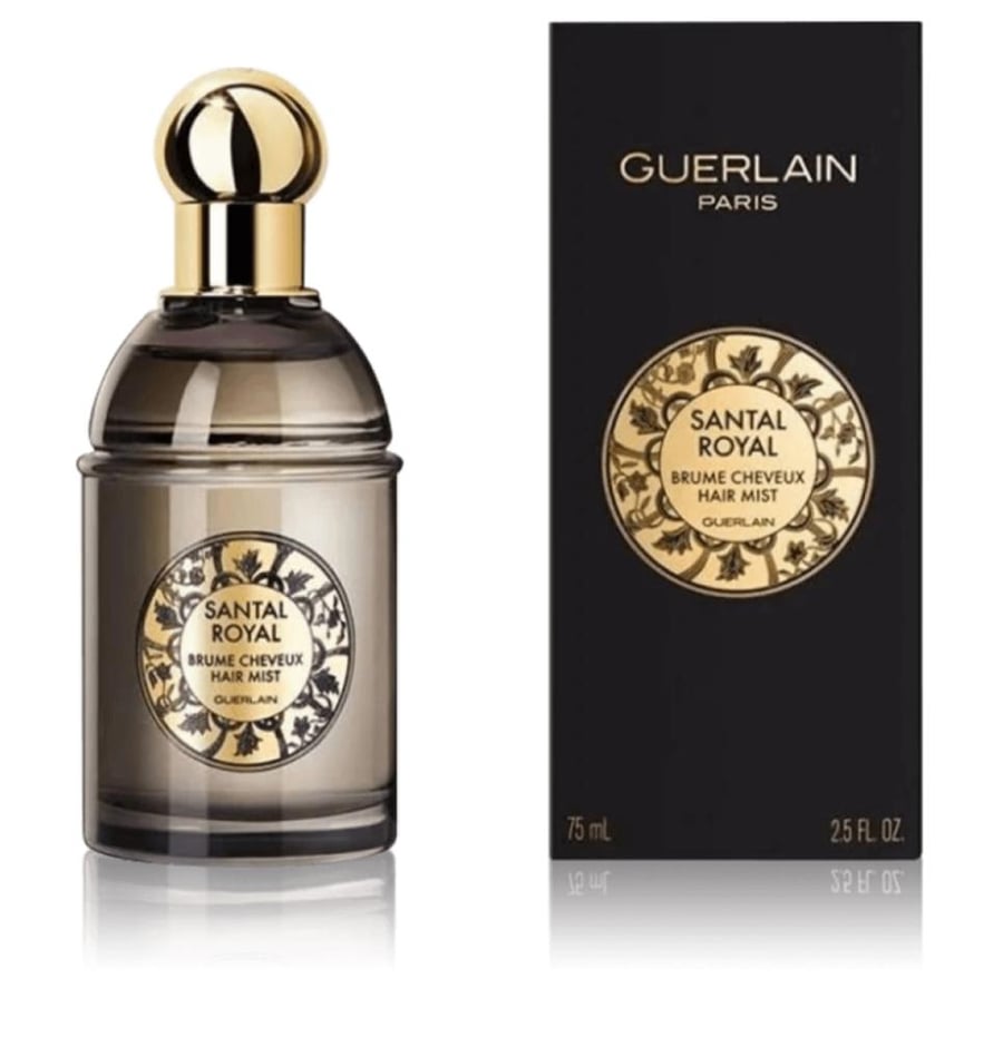 جيرلان معطر شعر سانتال رويال 75مل