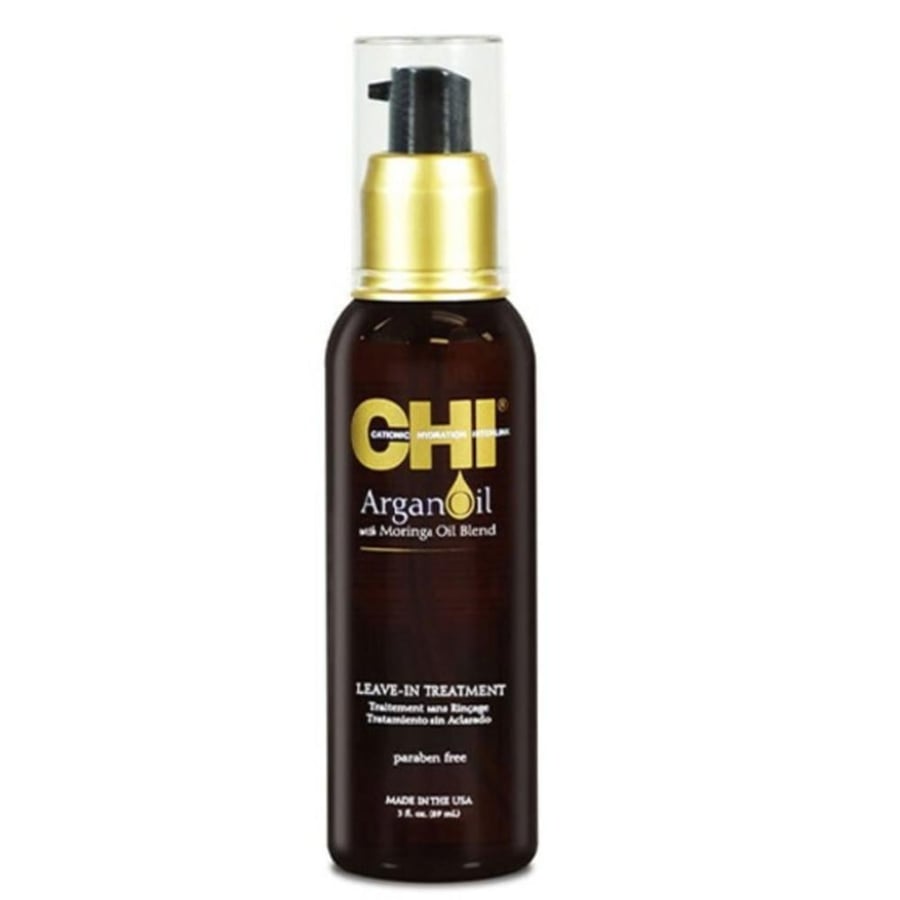 Argan and Moringa Hair Serum - 237 ml