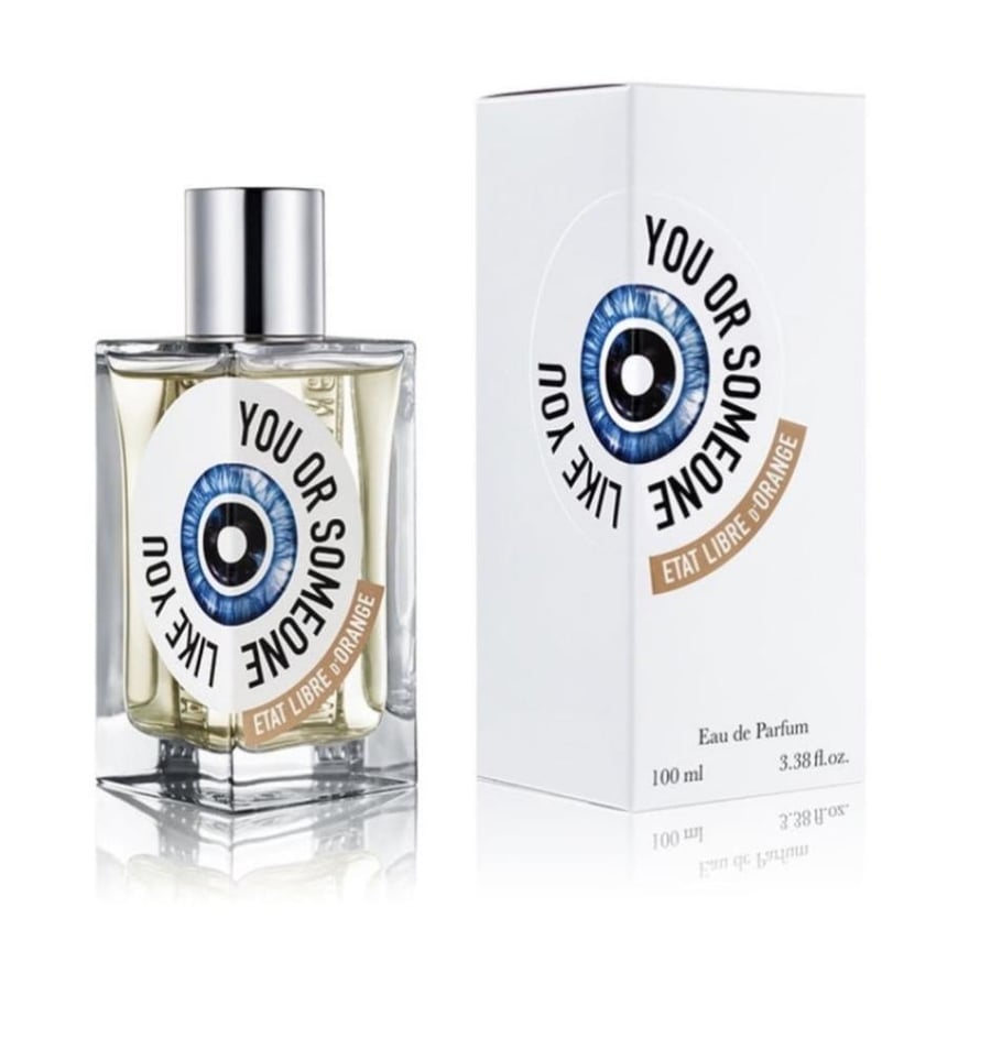 عطر ايتات ليبر دي اورانج يو اور سام وان لايك يو او دو بارفيوم 100مل