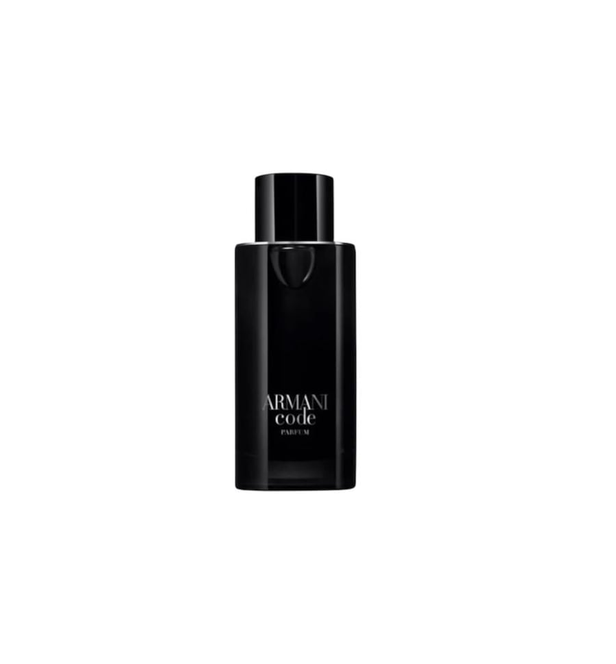 عطر ارماني كود الرجالي بارفيوم 125 مل