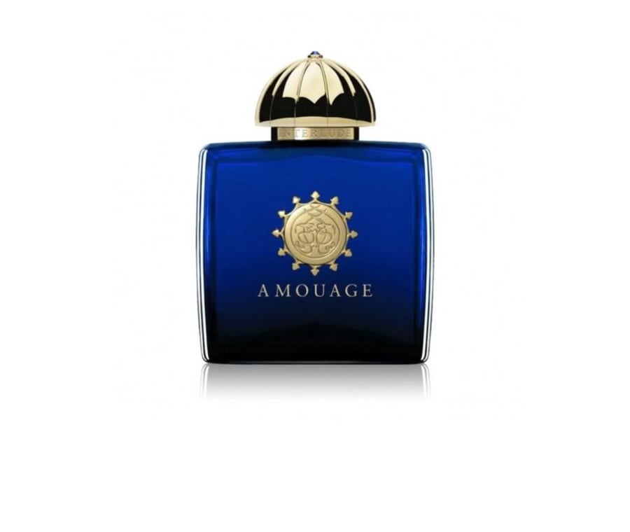 عطر امواج انترلود نسائي 100مل