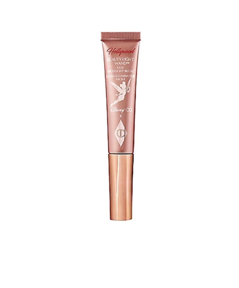 شارلوت تيلبوري احمر خدود بيوتي لايت واند 12 مل pink