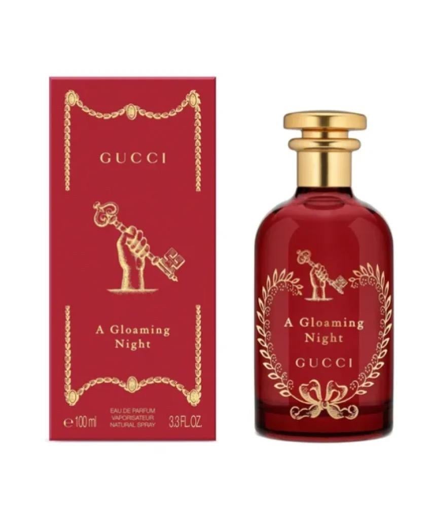 عطر قوتشي اجلومينج نايت او دو برفيوم 100 مل
