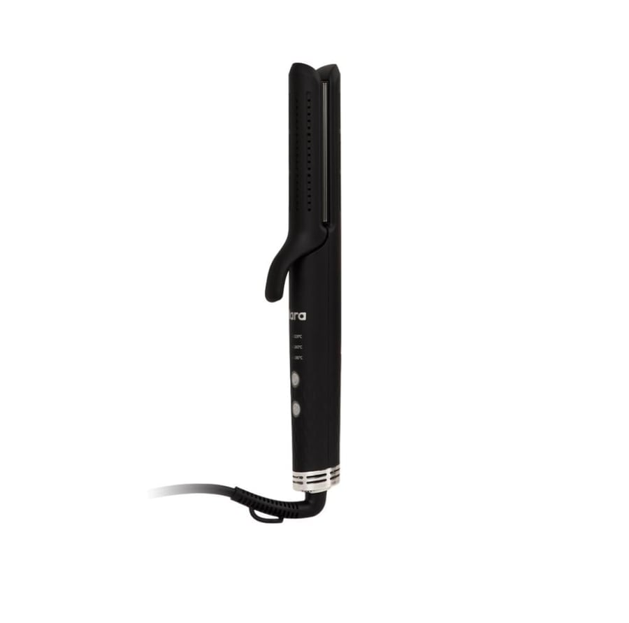 كلارا جهاز فرد وتصفيف الشعر بلاتينيوم ستريتنر C7