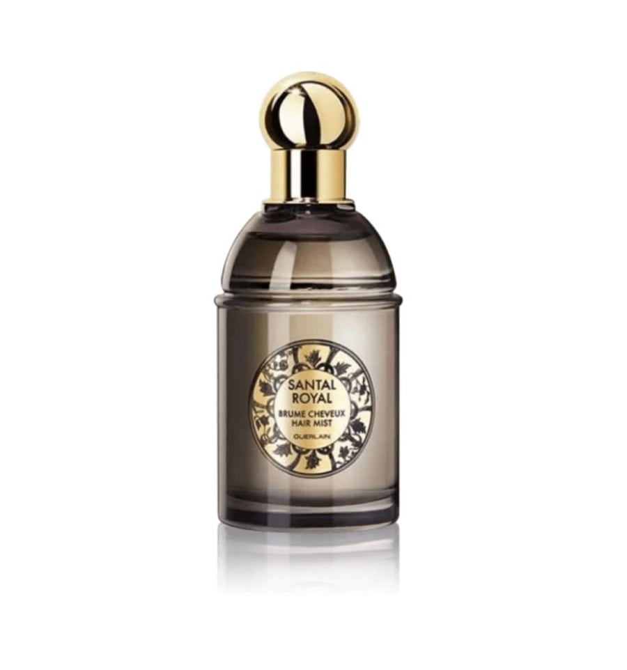جيرلان معطر شعر سانتال رويال 75مل