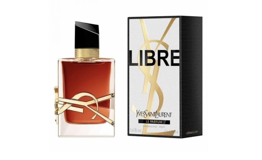 عطر ايف سان لوران ليبر لو بارفيوم 50مل