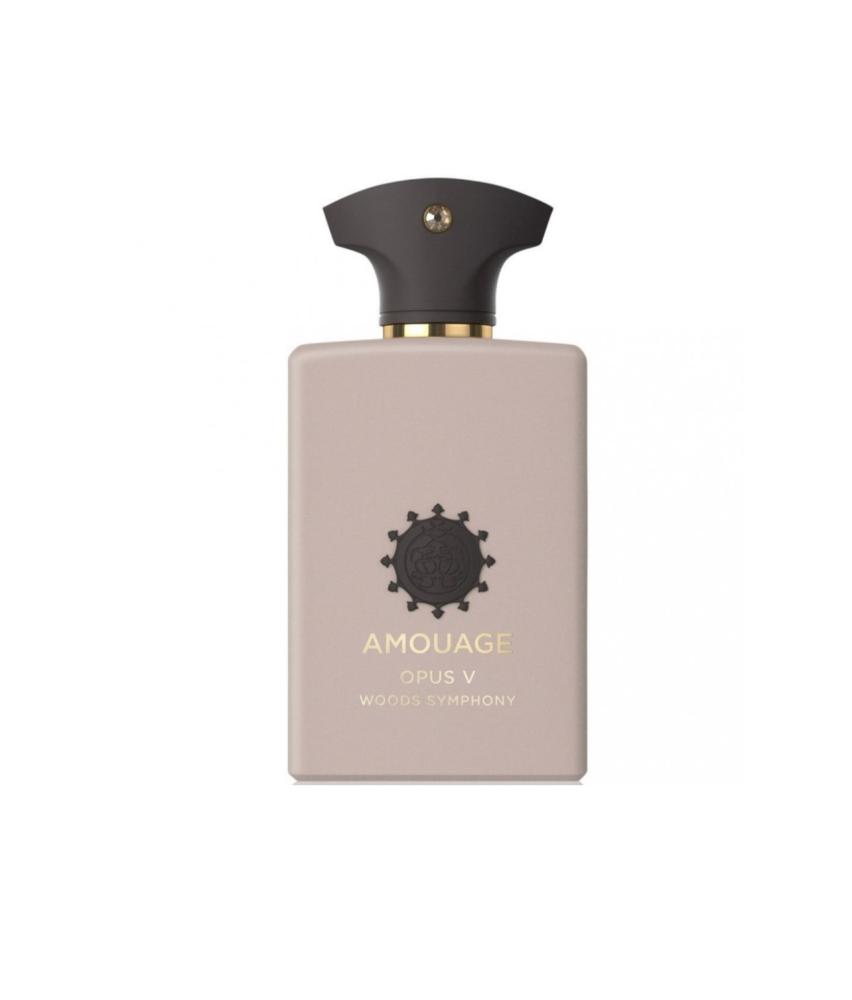 عطر امواج ٧ اوبس وودز سيمفوني 100 مل