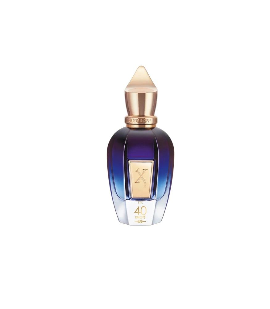 عطر زيرجوف جوين ذا كلوب 40 عقدة او دو بارفيوم 50 مل