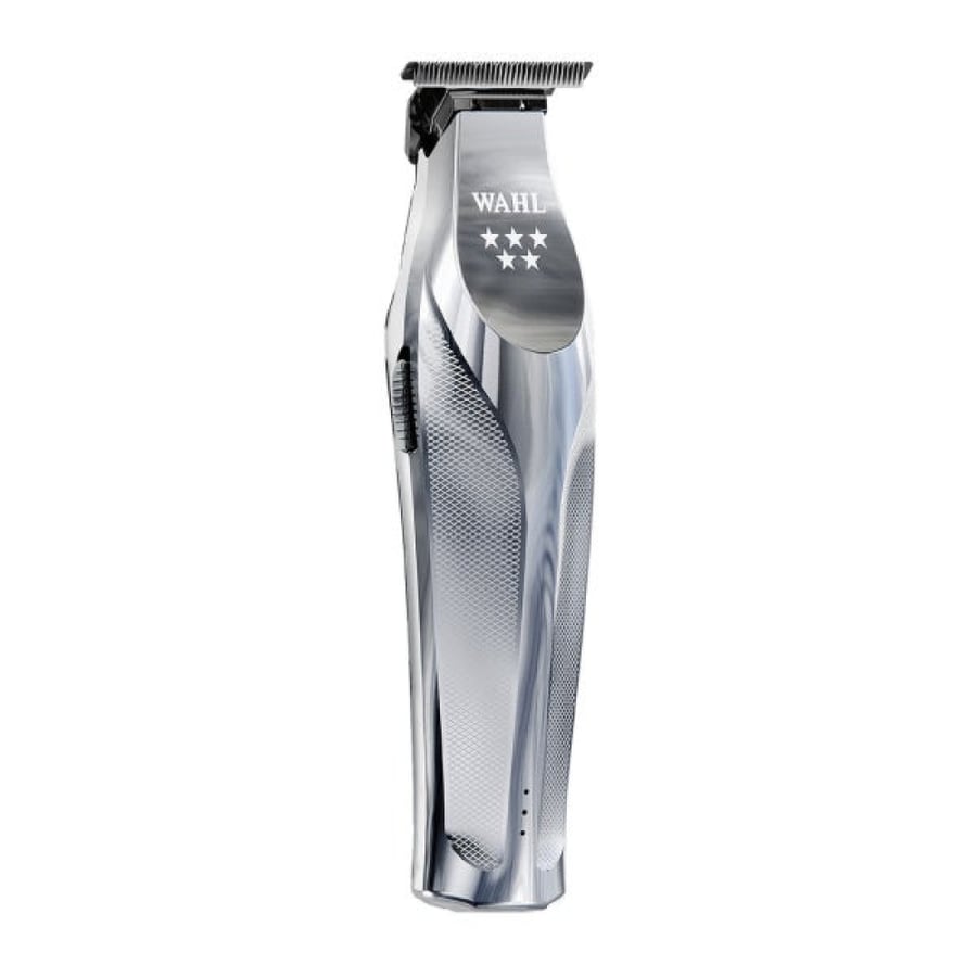 ماكينة التشذيب Wahl Hi‑Viz Trimmer 5 Star Series