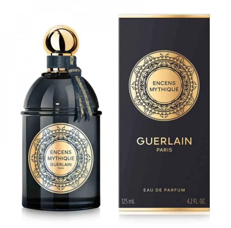 عطر جيرلان انسنس ميثيك او دو بارفيوم 125مل