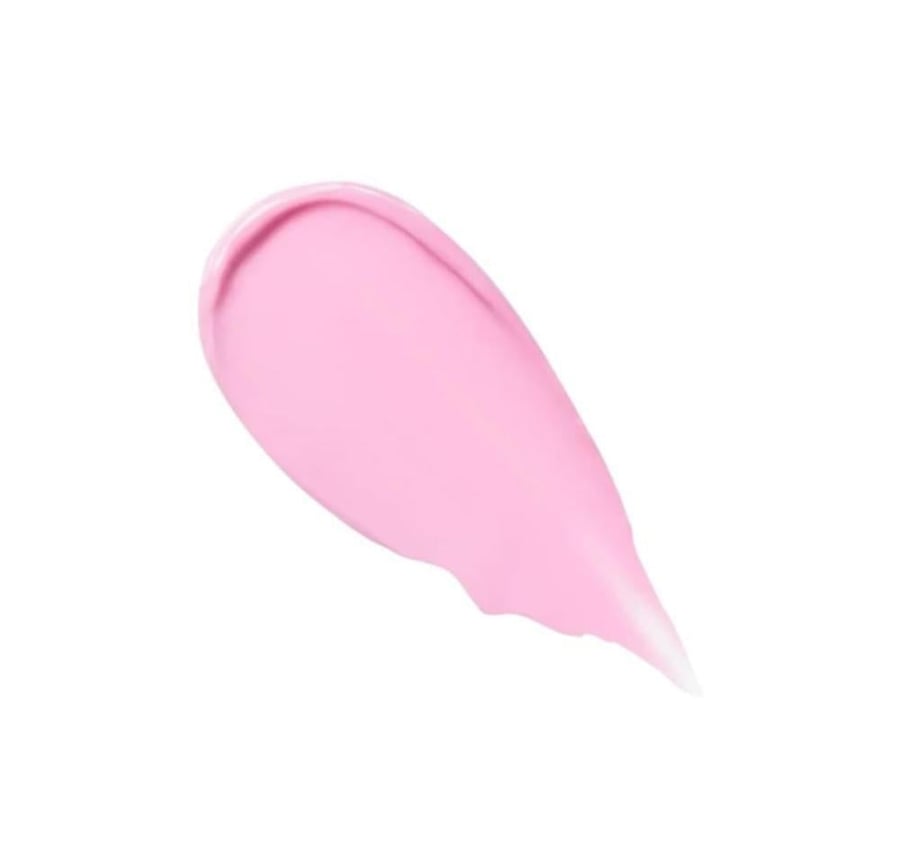 بلاشر أحمر خدود كريمي لوف بيم من ليلي باي ريد - 02 Innocent Pink