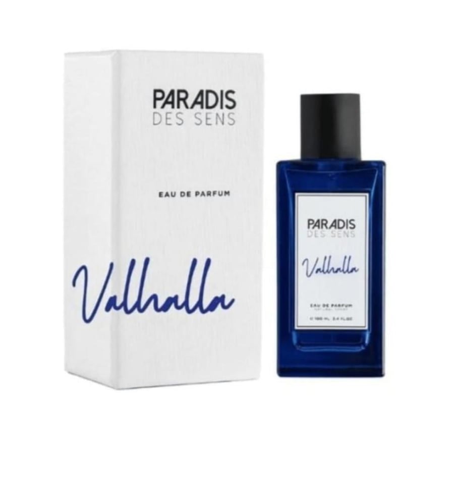 عطر باراديس دي سينس فالهالا او دو بارفان 100 مل