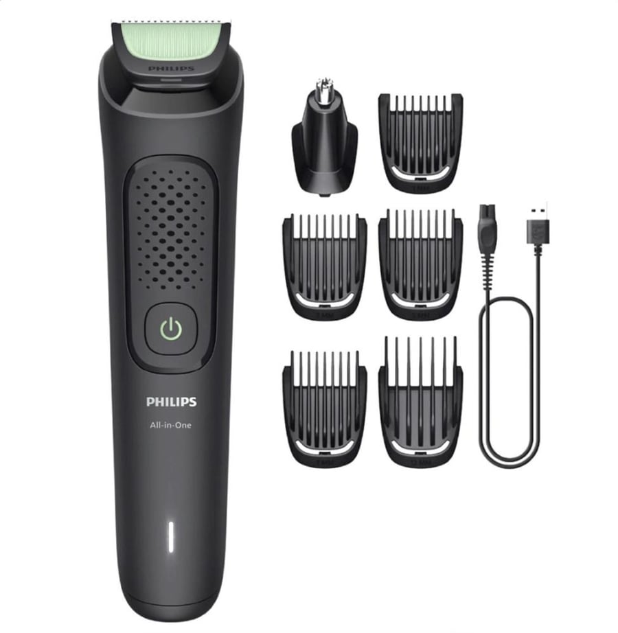 Philips – Personal care set 7 in 1