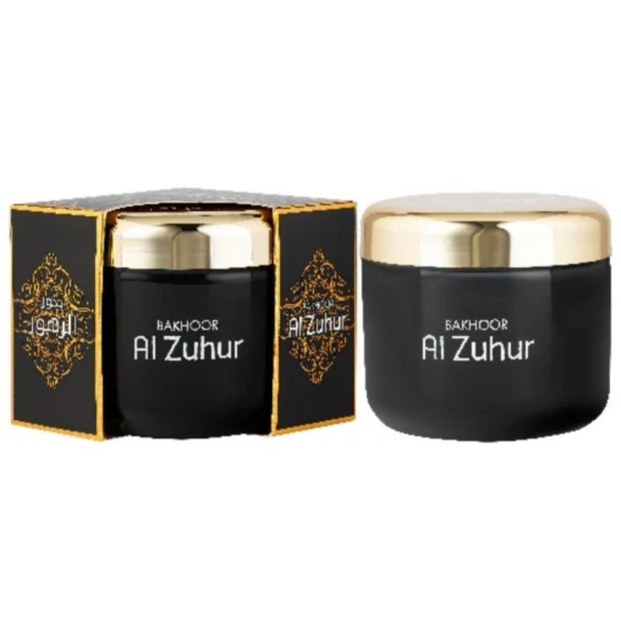 بخور الزهور من حامدي - 70جرام