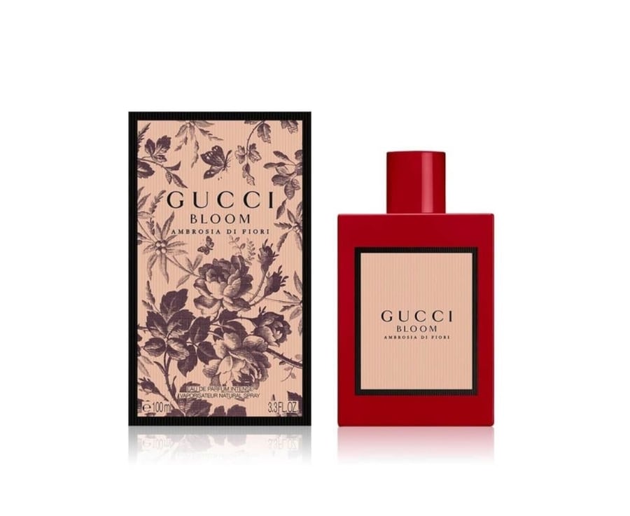 عطر قوتشي بلوم امبروسيا دي فيوري 50ML
