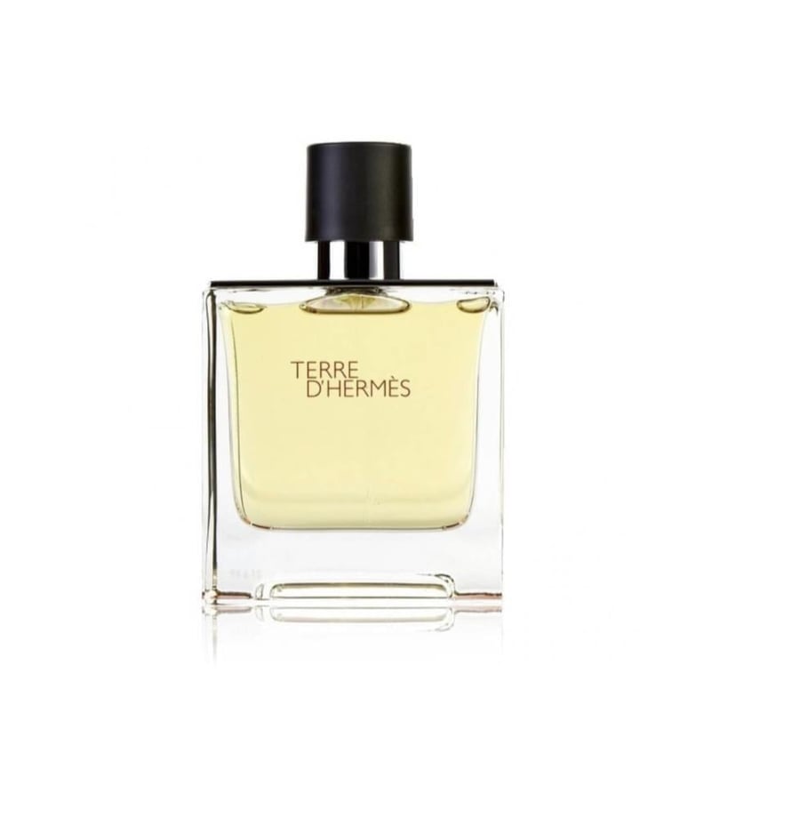 عطر هيرمس تيري دي هيرمس بيور برفيوم 75 مل