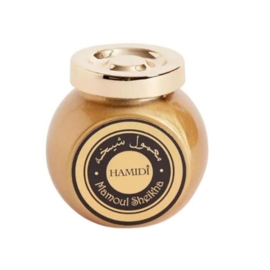 معطر معمول شيخة من حامدي - 50جرام