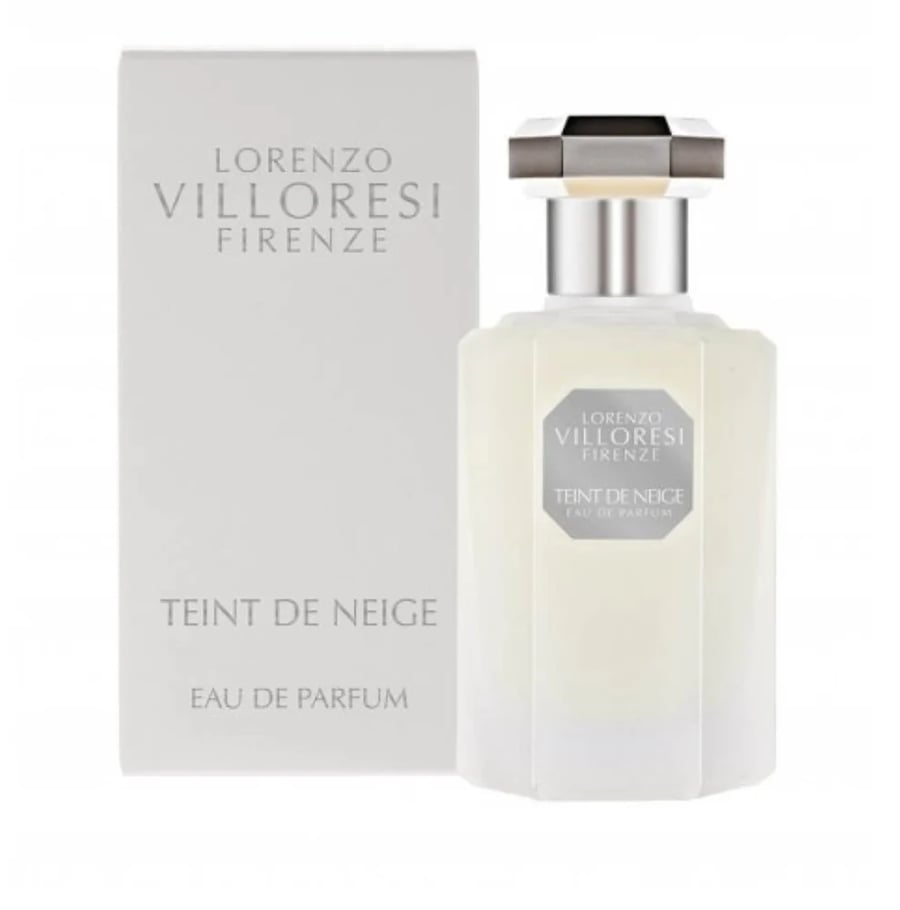 عطر لورينزو تينت دي نياج الابيض او دو بارفيوم 100مل