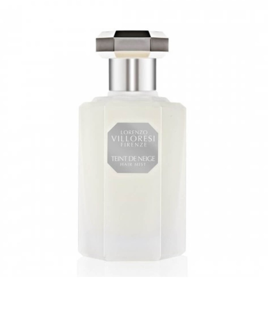 عطر شعر لورينزو تينت دي نياج الابيض او دو بارفيوم 50مل